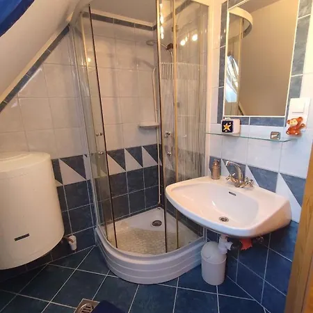 In - Balaton 43602 Apartment