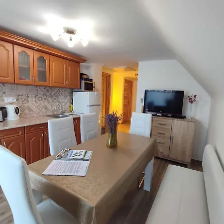 Apartman In - Balaton 43602 Fonyód