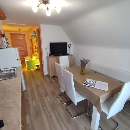 Apartman In - Balaton 43602 *