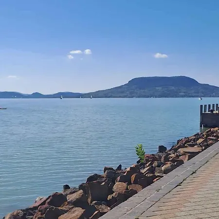 Apartman In - Balaton 43602
