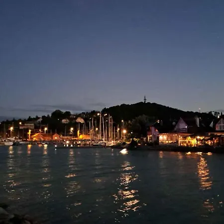 Apartman In - Balaton 43602 *