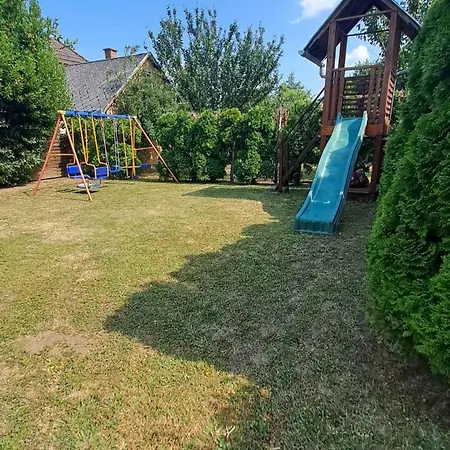 Apartment In - Balaton 43602 Fonyod