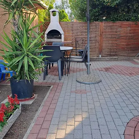 Apartment In - Balaton 43602