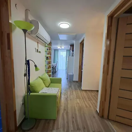 In - Balaton 43602 Apartman Fonyód