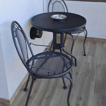 Apartamento In - Balaton 43602 Fonyód