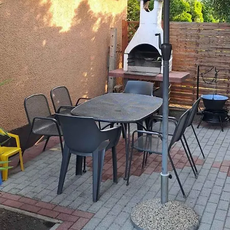Apartamento In - Balaton 43602 *