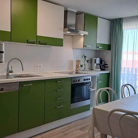 Apartment In - Balaton 43602 Fonyod