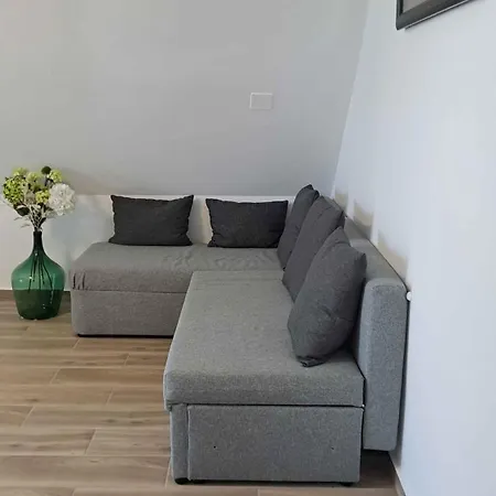 Apartment In - Balaton 43602