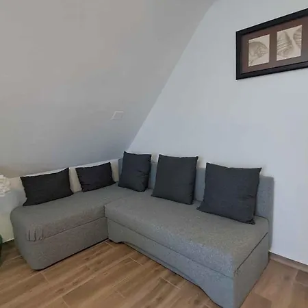 In - Balaton 43602 Apartamento *