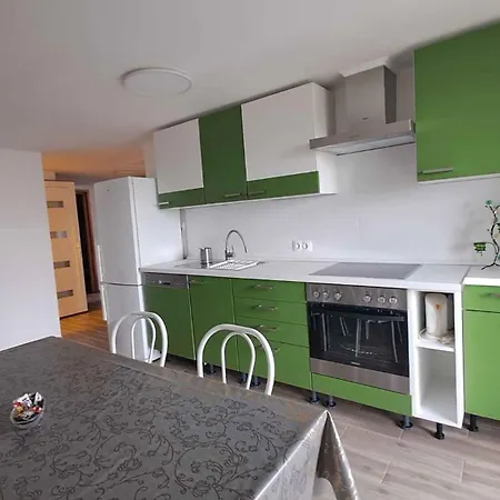 In - Balaton 43602 Apartment