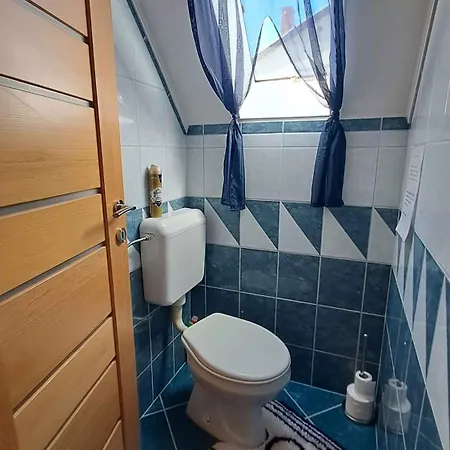 In - Balaton 43602 Apartament Fonyód