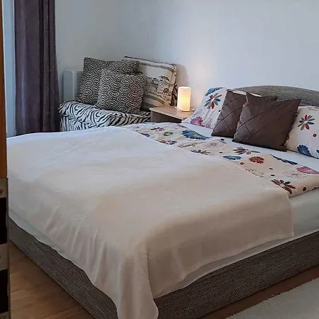 In - Balaton 43602 Apartament