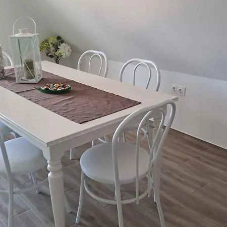Apartment In - Balaton 43602