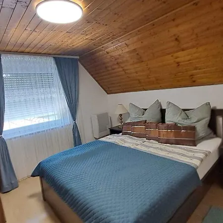 In - Balaton 43602 Apartamento