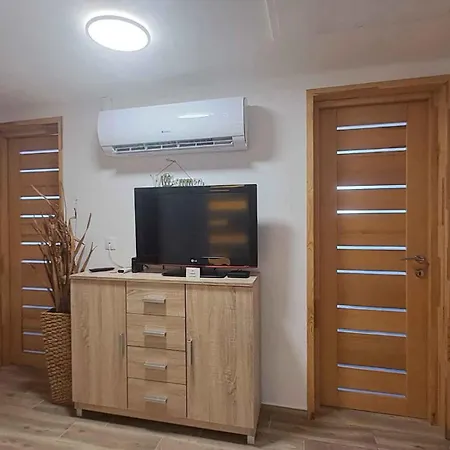 Apartamento In - Balaton 43602 *
