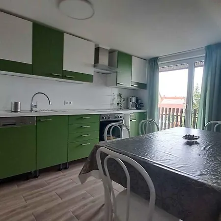 In - Balaton 43602 Apartamento Fonyód